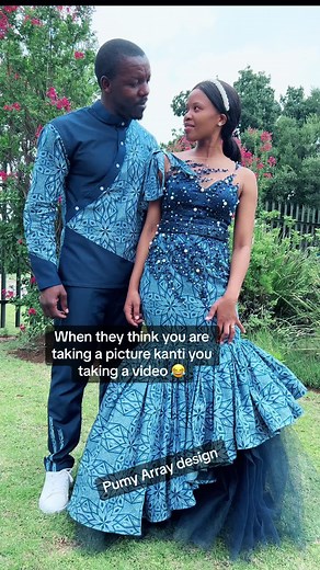 Pumy Array Designs | Modern Traditional Wedding Attire