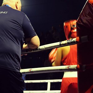 Have you got your tickets for the World Boxing Championships? Tickets start at just £15 for adults, and £5 for kids and concessions. 🥊 Real fighters. Real stakes. One shot at glory. 🔥 The best Olympic-style boxers on the planet. 💥 One ring. One goal: LA 2028. | GB Boxing