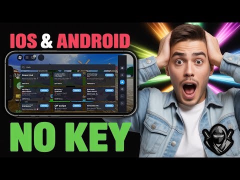 Delta Executor Mobile - How to Download The Best Roblox Executor on iOS & Android (NO KEY)
