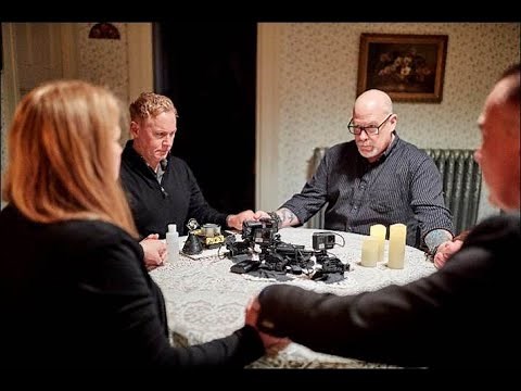 SHOCK DOCS – THE CURSE OF LIZZIE BORDEN | Clip