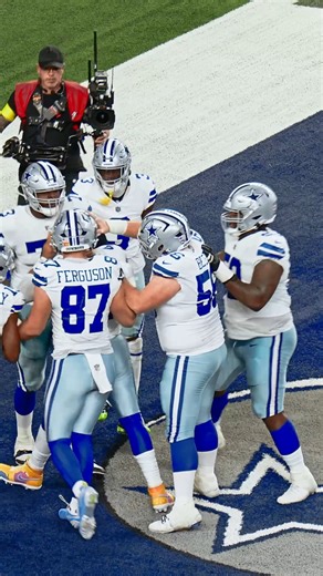 1.3M views · 53K reactions | Flipped the script  Up Next ➡️ #KCvsDAL 11/27 on CBS | Dallas Cowboys | Facebook