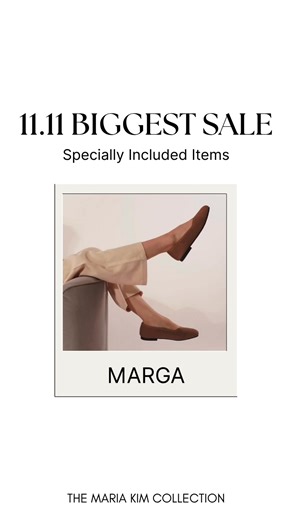 We’re dropping our 11.11 lineup early so you can plan which pair to get because you deserve it! 🥰 From heels to flats, there’s a lot to choose from, so don’t forget to mark the date. ♥️ Shop conveniently through our online platforms below: 🛒 Shopee: https://shopee.ph/themariakimcollection 🛒 TikTok: tiktok.com/@themariakimcollection 📍 134 Gospel St. Saint Gregory Village Cainta Rizal Brgy San Isidro (BOUNDARY OF MARIKINA AND CAINTA) #TheMariaKimCollection #TMKC #heels #flats #slipons #sandals