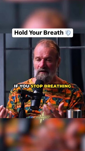 🧠 Harness the Power of Your Breath Your breath is a tool for profound transformation. Wim Hof’s techniques reveal incredible insights into how breathing affects the body: ❤️ Boost Blood Flow \t•\tAfter exhaling and holding your breath for 1.5 minutes, blood flow to the brain and heart can increase fivefold, optimizing oxygen delivery to vital organs. 🩸 Control Blood Chemistry \t•\tBy altering your CO2 levels, you can elevate your blood’s pH, creating a state where the body’s natural breathing