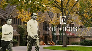 1.1K views | Welcome to Ford House! ️ We’re more than just a historic home — we’re an entire lakeside estate with scenic walking paths and trails, a full-service restaurant and bar, a quick-service café, exhibitions, classrooms, and so much more. Plan your visit at www.fordhouse.org and come explore all that Ford House has to offer! | Ford House | Facebook