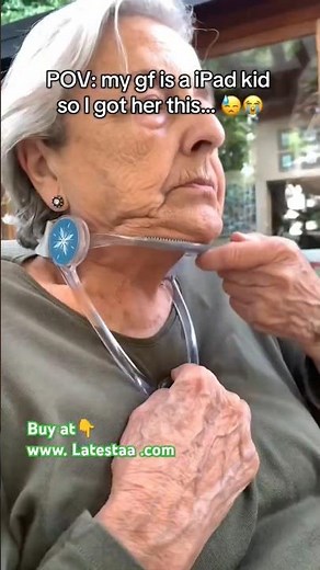 How to Correct Body Posture Instantly with This Neck Brace | Improve Posture Fast