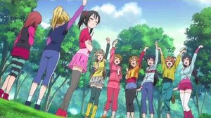 Love Live! School idol project Season 2 PV