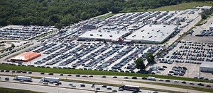 Flea Market at 7 Mile Fair a Unique Spot for Bargain-Hunting