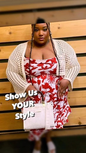 49 reactions · 6 comments | It’s all about YOUR Style…  Tag your photos / reels with ONE or all of these hashtags. #celebratemysize #pmmlovemybody #plusmodelmag to be featured. Seen here: @thesusanpresley @theecurvykitty @gilane.el.zahaby @iesha_mason @adorkablymandy @avvaniidaveh @divateetee @mr.toogood_xl @precious.g #plussizestyle | Plus Model Magazine | Facebook
