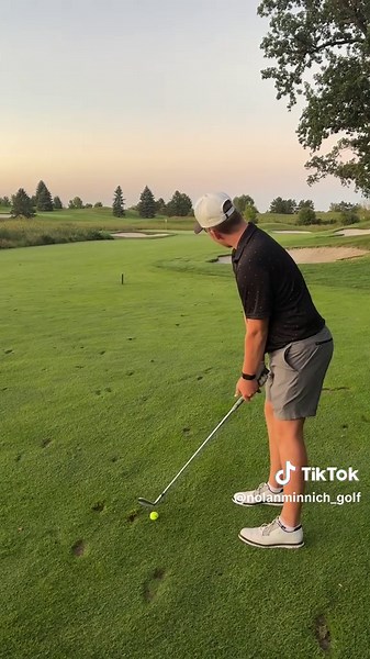 Closest to the Pin Challenge: Hole 18 Highlights