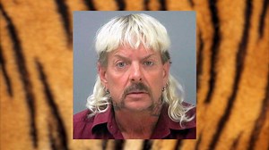 How 'Joe Exotic' went from a presidential run to prison