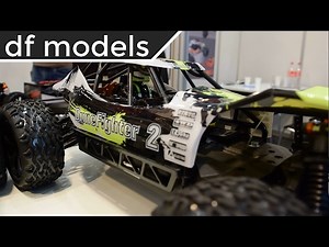 df models News | Toy Fair 2017 Nuremberg