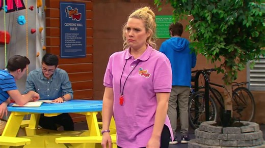 The Stanley Dynamic S03:E18 - The Stanley Drama