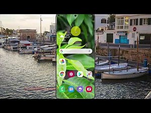 Samsung Galaxy S20 : How turn repeat notifications on or off (Android 10)