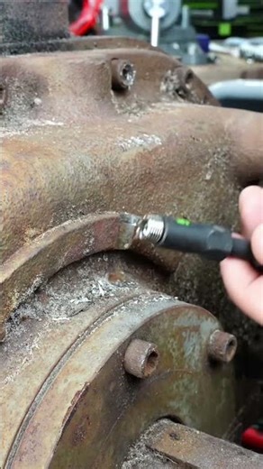 This Extractor Saved the Day! It removed a Fitting the Broke Off Flush GripEdge G-FORS