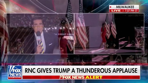 Kimberly Guilfoyle’s wild spending spree in Athens leaked