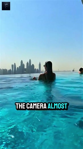 The other side of infinity pools you didn’t know about