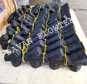 [Hot Item] Td42L and Td42h Thermodynamic Steam Trap