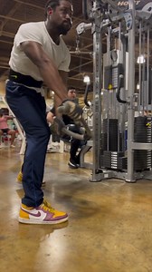 When that energy Hits 😅 | Olima Omega