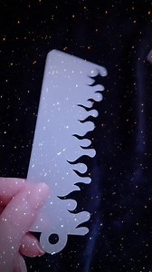 Flames Face Paint Mylar Stencil - Etsy