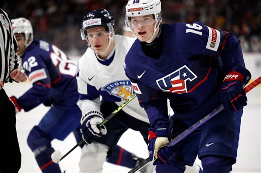USA vs Germany: Group A How to watch, live streaming, channel list and more - 2025 IIHF World Junior Championship