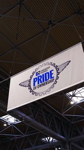 NEC Classic Motor Show on Instagram: "🏆 @lancaster_ins Pride of Ownership 🏆 20 incredible classics. 20 unforgettable stories. From a gold Ford Mustang to a Renault Gordini, each car tells its own tale of passion, restoration, and pride. See them all at the show this weekend and vote for your favourite – who will take home the title? 💛 #ClassicMotorShow #PrideOfOwnership #LancasterInsurance #CarStories #ClassicCars #NECClassic #ShowYourPride"