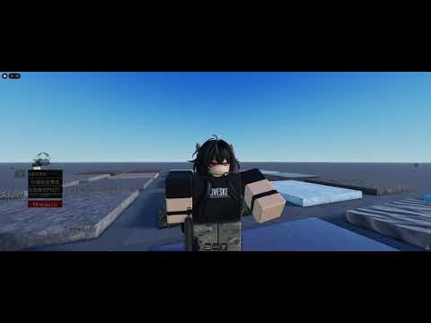 Roblox Studio Tactical Headset System Showcase