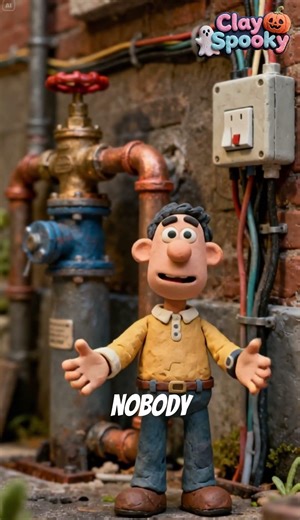 The House That Keeps Catching Fire #urbanlegend #animation #horrorstories #shorts