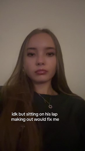 Sitting on His Lap - Kissing Tips and Techniques