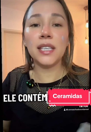 ✨ Pele hidratada, protegida e saudável todos os dias! ✨ O hidratante CeraVe Creme Hidratante é perfeito para quem busca hidratação profunda sem deixar a pele pesada. Com 3 ceramidas essenciais e ácido hialurônico, ele ajuda a restaurar e fortalecer a barreira natural da pele, mantendo a hidratação por muito mais tempo. 💙 ✔️ Hidratação prolongada ✔️ Ajuda a restaurar a barreira protetora da pele ✔️ Com ceramidas e ácido hialurônico ✔️ Indicado para pele seca a extra seca ✔️ Pode ser usado no ros