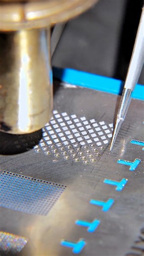 8.4K views · 110 reactions | NewJTX N3 PlatformExpand memory more efficiently and conveniently. #jtxtools #technology #MobileRepair | JTX phone tools | Facebook