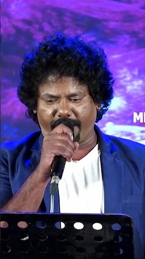 🎤 Mookuthi Murugan