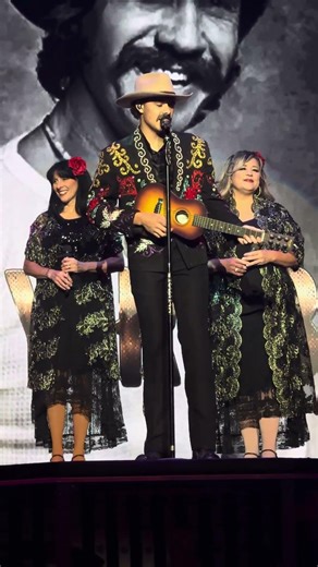 Caden Cooper as Marty Robbins 👏🤠 #MartyRobbins #ClayCoopersCountryExpress #ClayCooperTheatre