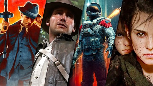 Xbox Game Pass : les 10 meilleurs jeux AAA solo à faire qu'on vous conseille