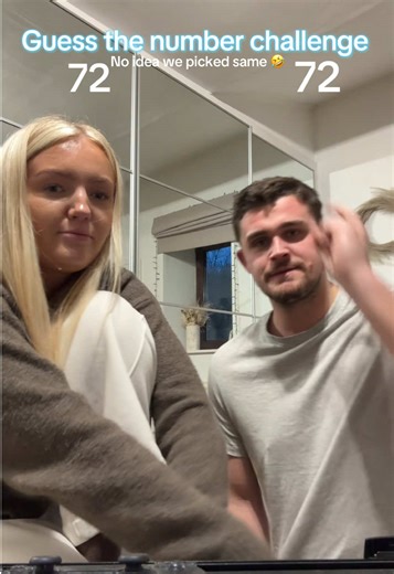 Guess the Number Challenge with Friends! 🤣