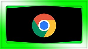 How to Make a Pure Google Chrome Icon in Pure HTML5 & CSS3