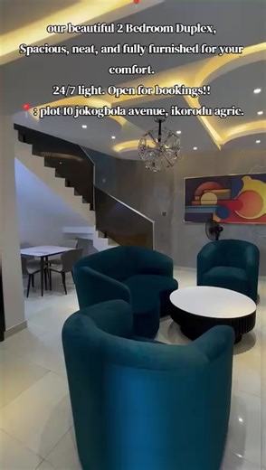 Cross_spectrum apartments (@cross_spectrum.ap)’s videos with 90’S - Seyi Vibez