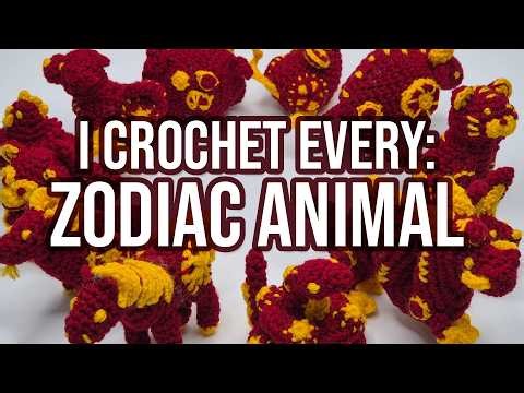 Which animal is yours?