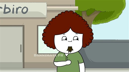 Impostor Animation Part 3: Pinoy Cartoon Fun