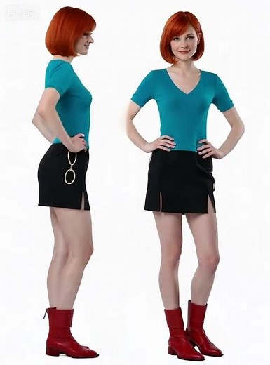 #Takerlama One Piece TV Season 2 Nami Cosplay Costume Anime Outfit For Women