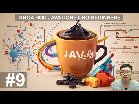 #9. Chữa bài tập Lab 01 | Khóa Học Java Cơ Bản Từ A tới Z cho Beginner