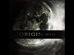 Origin - Entity (Full album)