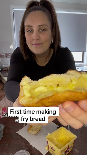 Delicious Maori Fry Bread Recipe | Hangi Pit Springwood