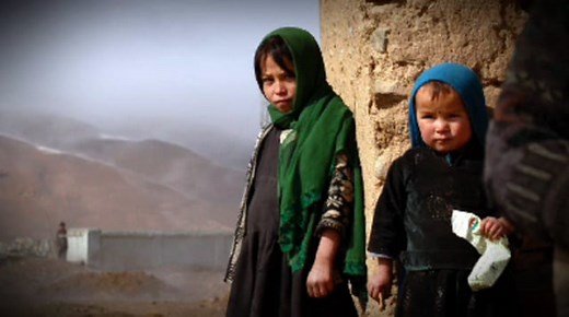 Dispatches From the Front Trailer