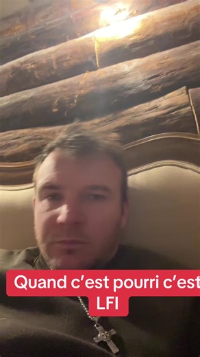 Quand c’est pourri c’est lfi #france🇫🇷 #enfant #lfi #roi @Mr.Kev 🇫🇷 @Partageons_nos_idées @Magelya5🇫🇷🏴󠁧󠁢󠁳󠁣󠁴󠁿 @Oliv Oliv patriote @MELANCHON
