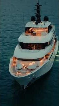 Top 5 billionaires with the most expensive yachts