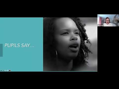 Teachit Talks - The Curriculum - Mary Myatt