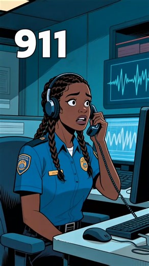 True Basement Voice Case (Police Report) | A Voice That Shouldn’t Exist