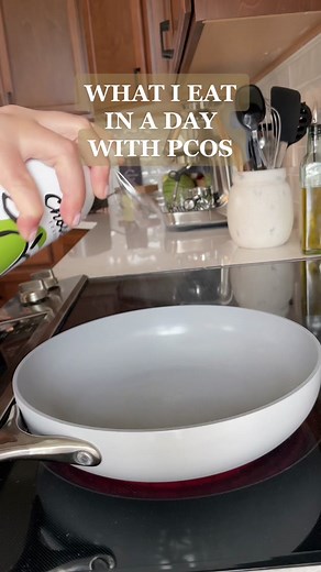 Healthy PCOS Meal Plan Ideas for Weight Loss