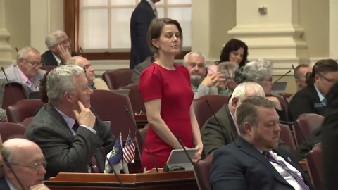 First Circuit court denies emergency motion for appeal by Rep. Libby