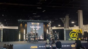 Top Gun All Stars - Genesis #Day2 #ChampionsLeague | CheerCast